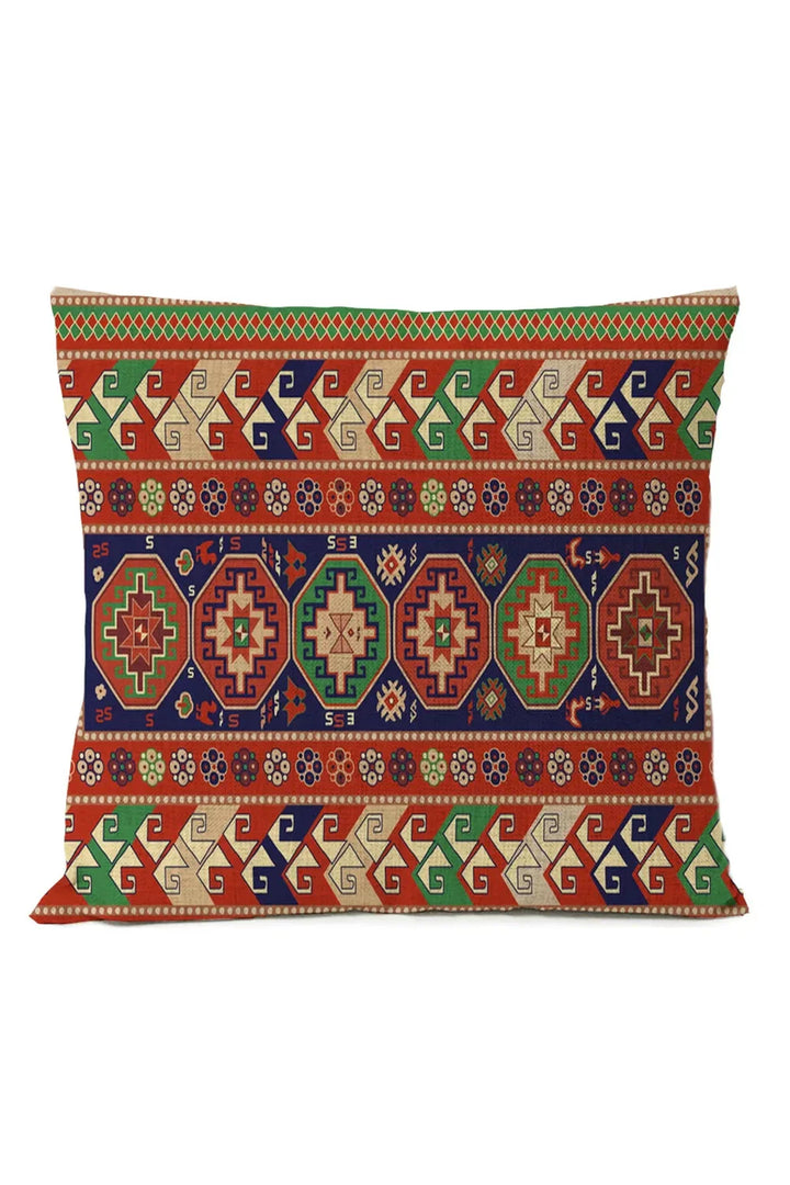 Kalsten | Ethnic Tribal Pillowcase