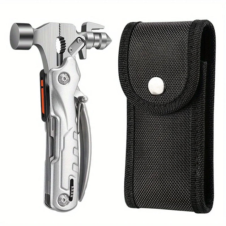 Noxord | Titan Strike Tactical Multi-Tool Hammer Kit