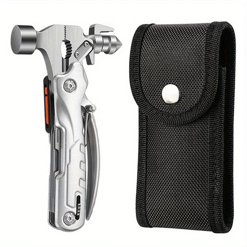 Noxord | Titan Strike Tactical Multi-Tool Hammer Kit