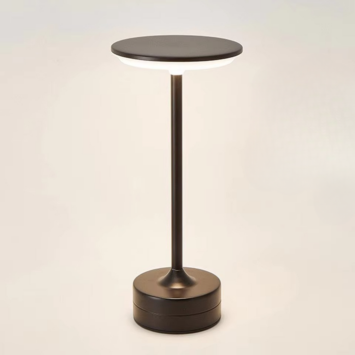 USB Rechargeable Touch LED Table Lamp