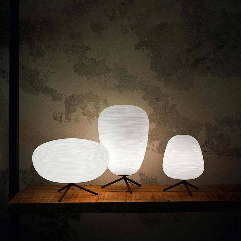 Rituals Table Lamp | Noxord
