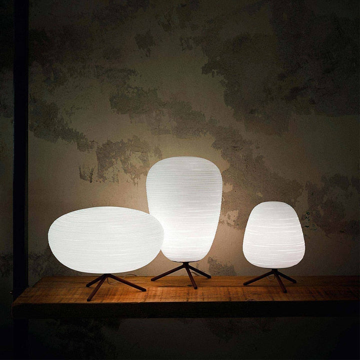 Rituals Table Lamp | Noxord