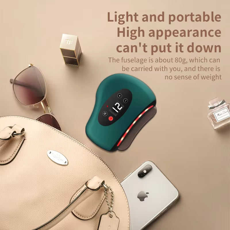 Kalsten | Electric Guasha Massager