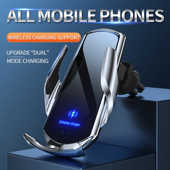 CarCharge Pro - Fast Car Charger | Kalsten
