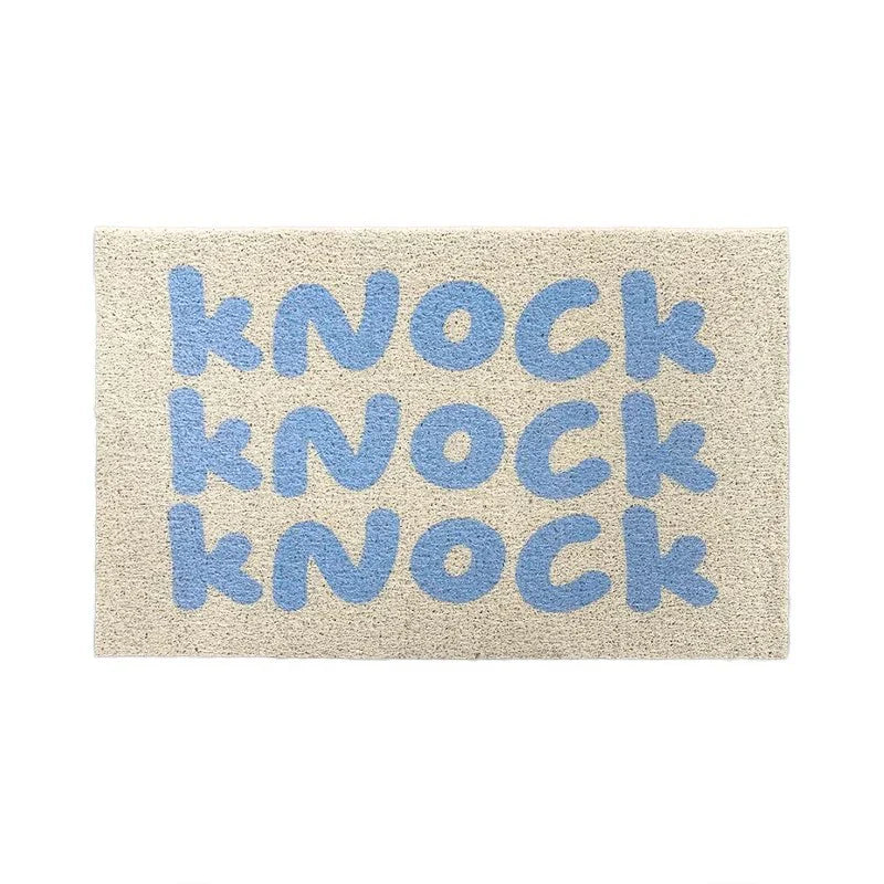 CleanEntry Pro PVC doormat with textured surface | Kalsten