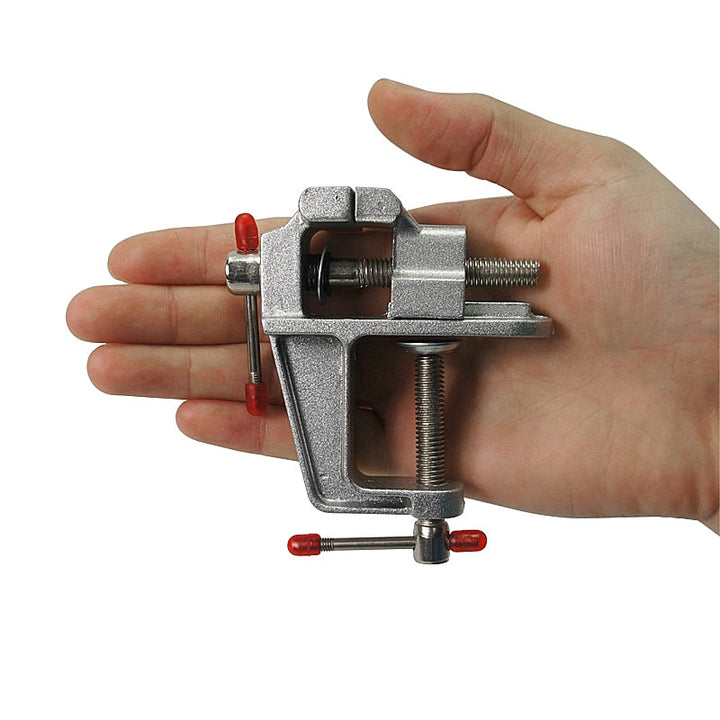 Mini Fixer Aluminum DIY Clamp Tool | Kalsten