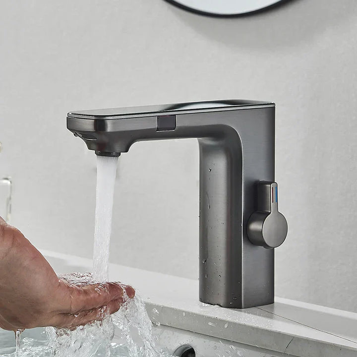 Kalsten | Smart Sensor Energy-Efficient Digital Display Faucet