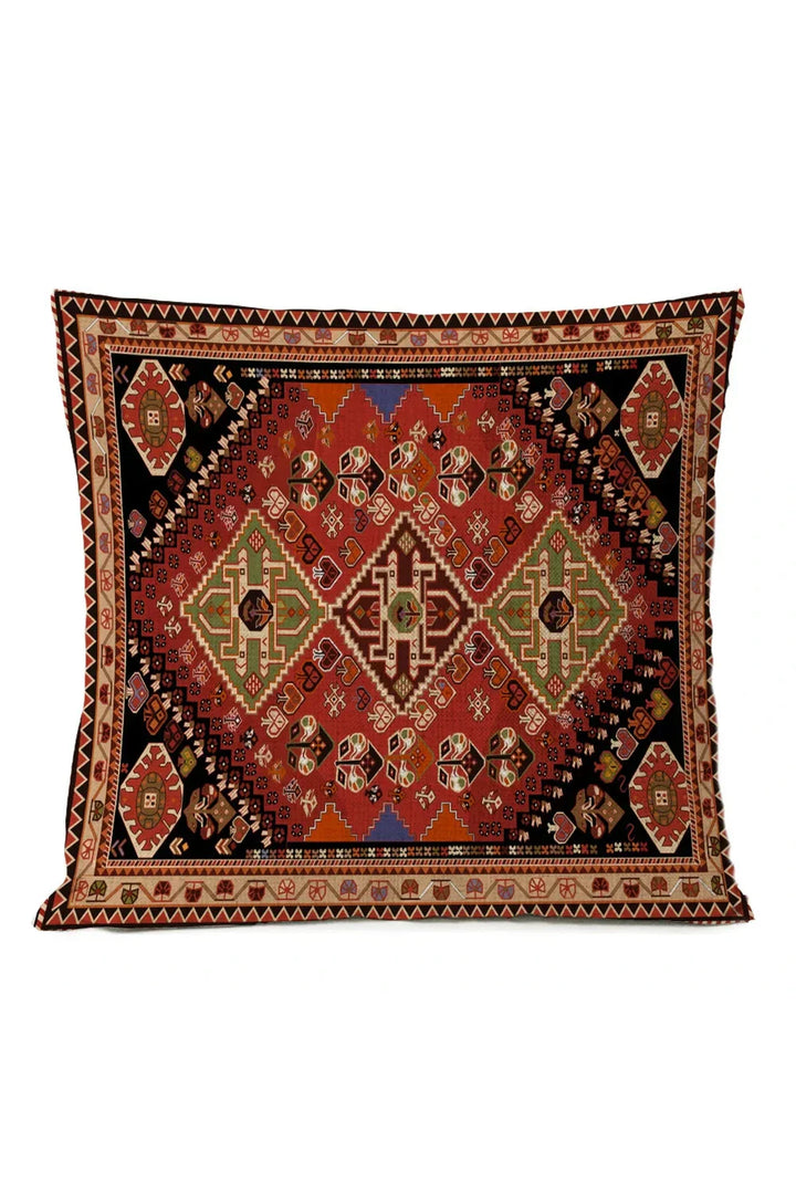 Kalsten | Ethnic Tribal Pillowcase