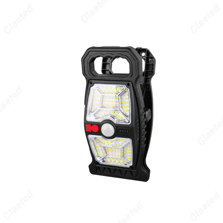 Solar Powered Super Bright Waterproof Lamp | Kalsten