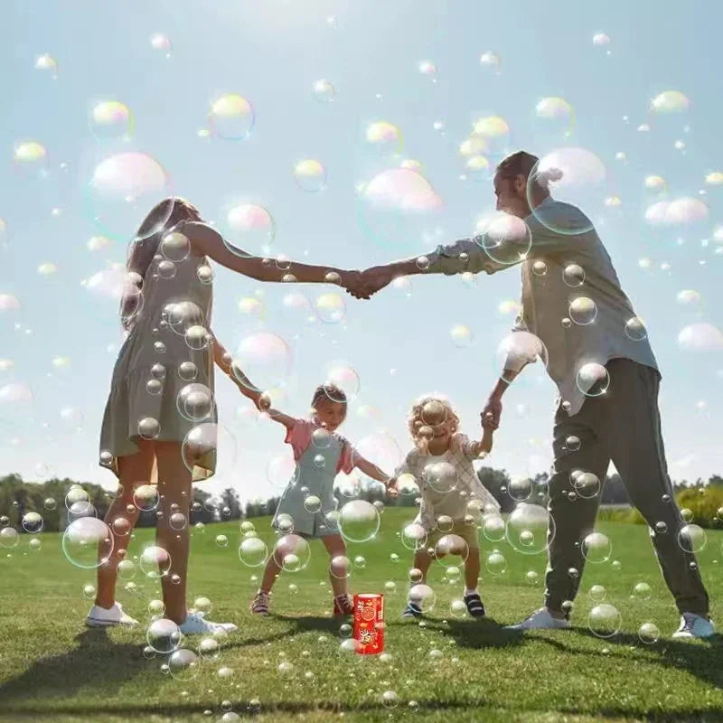 Kalsten | Automatic Fireworks Bubble Machine