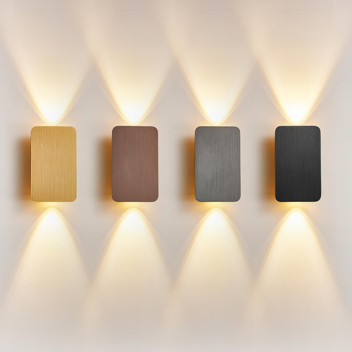 Kalsten | Modern Outdoor Wall Lamp IP65