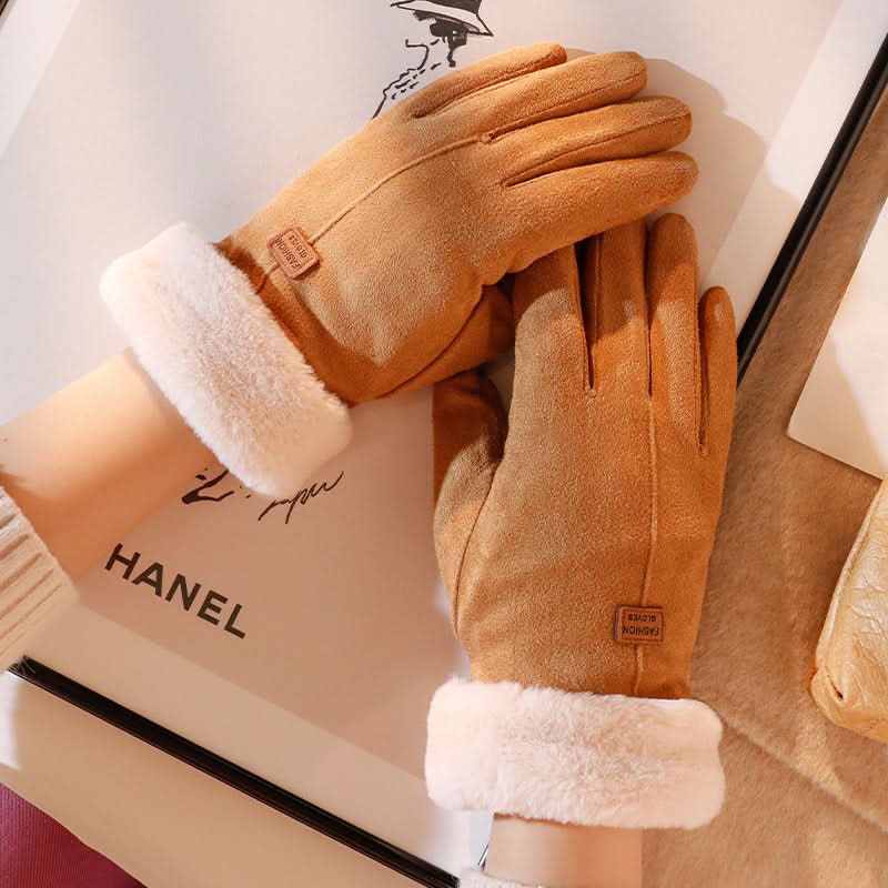 Kalsten | Waterproof Winter Gloves with Touchscreen for Cold Weather
