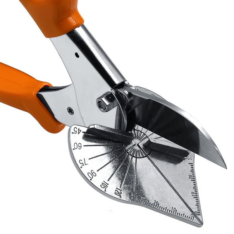 MultiCutter - Precision - Comfort - Every Time a Perfect Cut | Kalsten