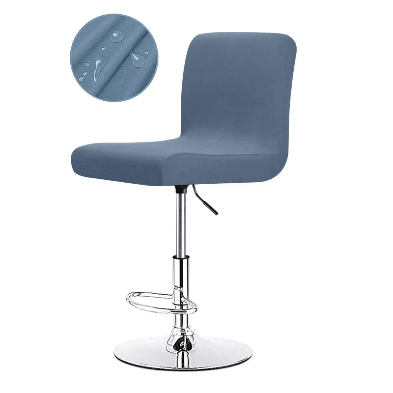 Kalsten | Barstool Stretch Cover