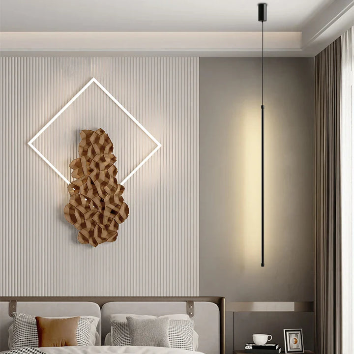 Modern LED Pendant Lights - Sleek Illumination for Contemporary Spaces | Kalsten