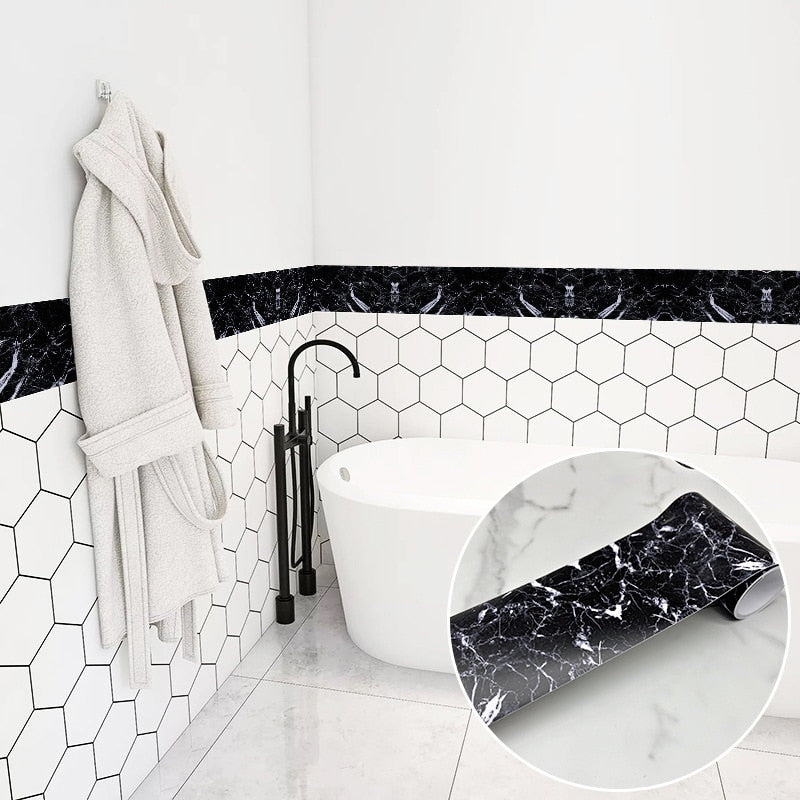 Kalsten | Self-Adhesive Waterproof Wall Decorative Tape