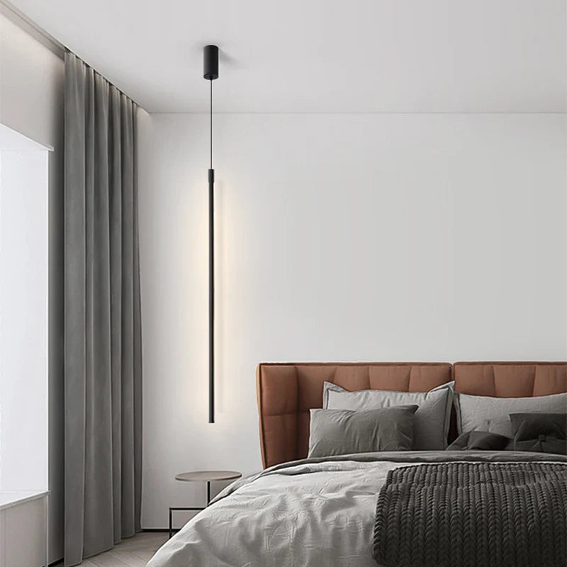 Modern LED Pendant Lights - Sleek Illumination for Contemporary Spaces | Kalsten