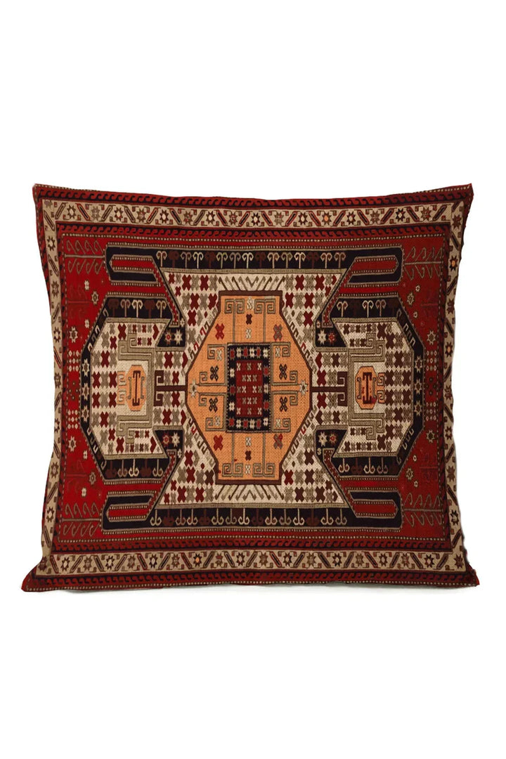 Kalsten | Ethnic Tribal Pillowcase