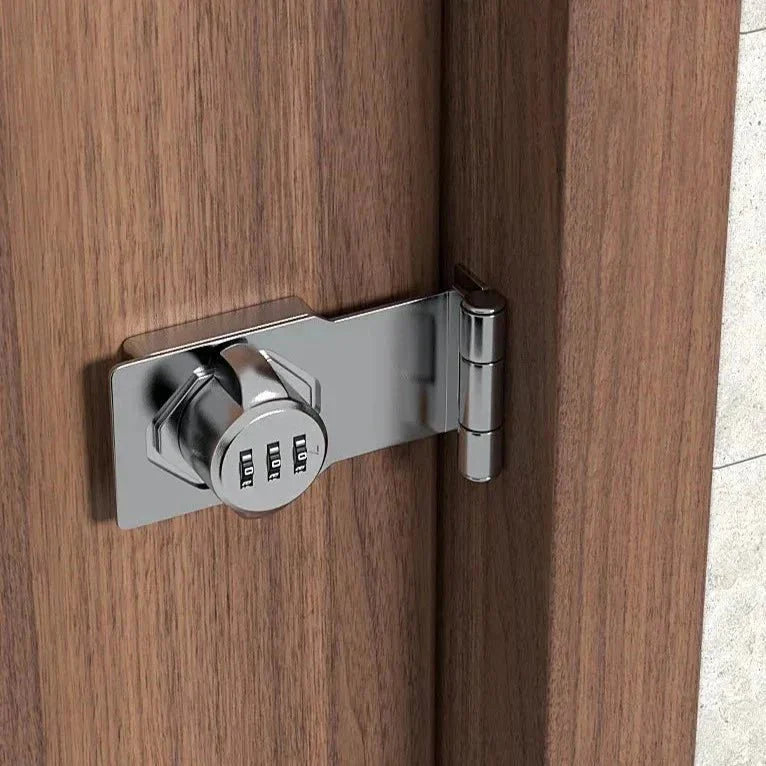 - Secure your property - Practical and reliable - Peace of mind | Kalsten