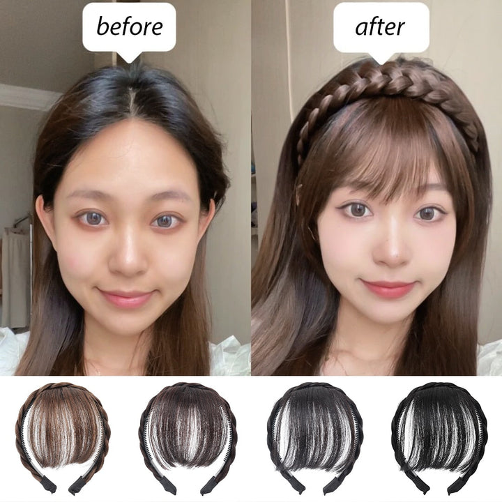 Noxord | Hair Extension Headband