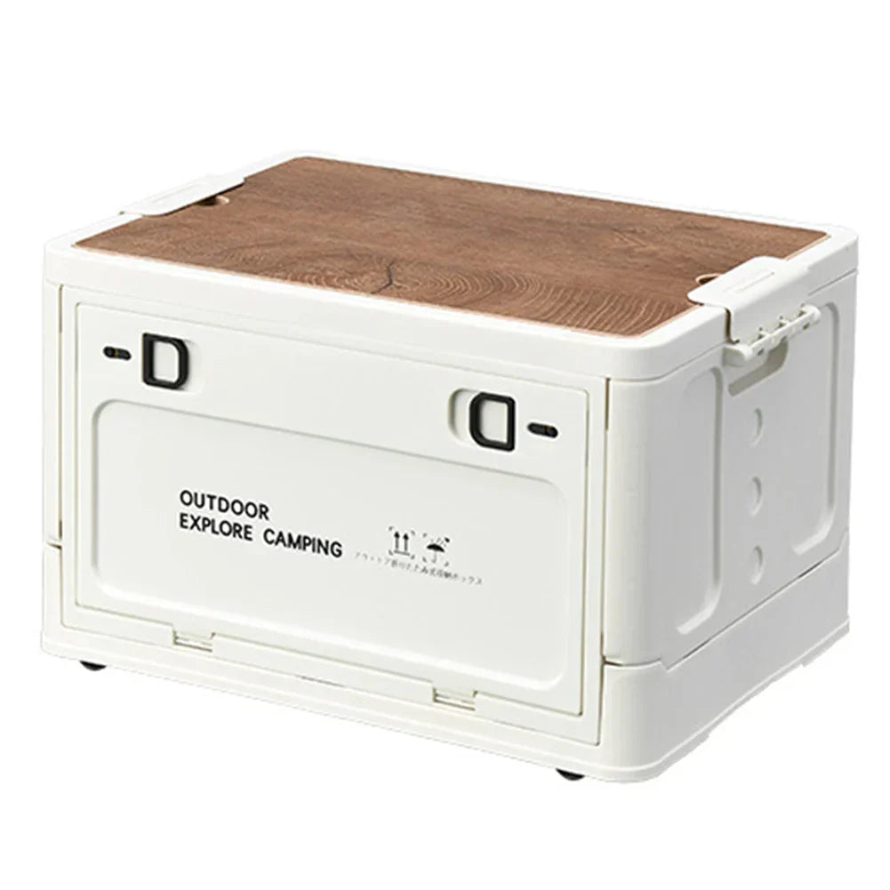 Kalsten | Camping Storage Organizer – Overview in Emergency Equipment