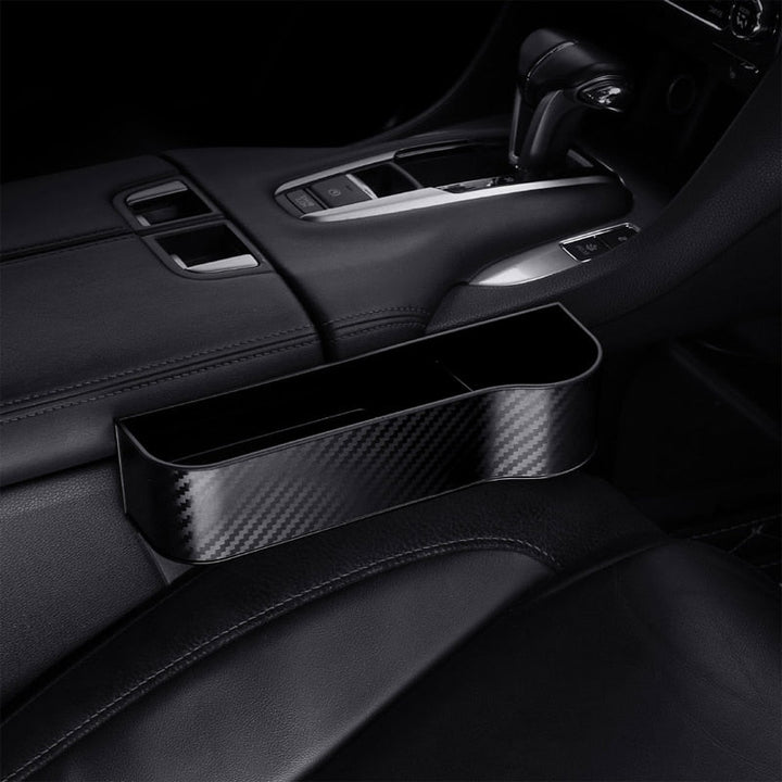 Car Organizer - Never lose your things again! | Kalsten