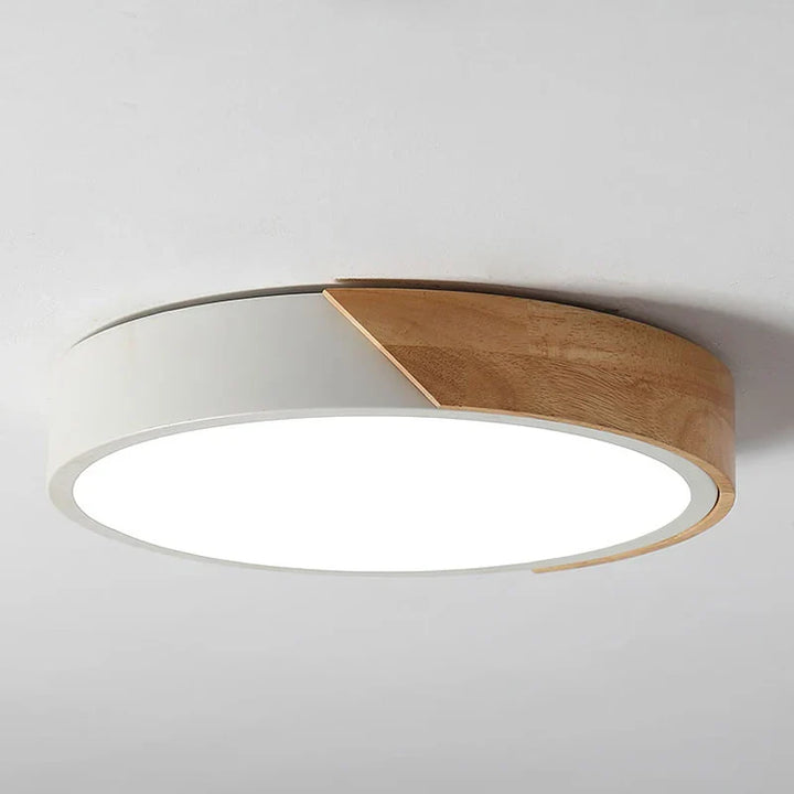 LED Ceiling Light for Room Decoration for Bedroom, Corridor, Balcony, Living Room Chandelier | Kalsten