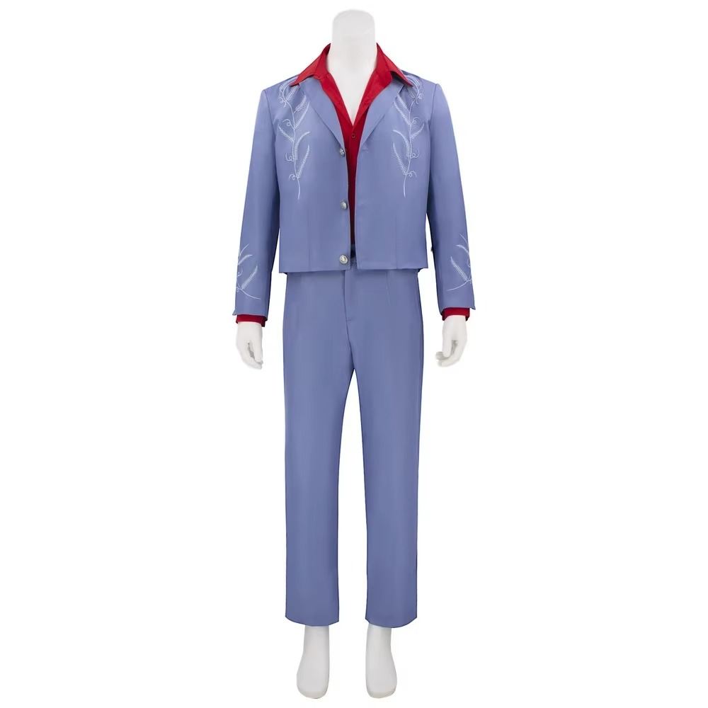 Kalsten | Gaga Inspired Cosplay Costume Dress for Women