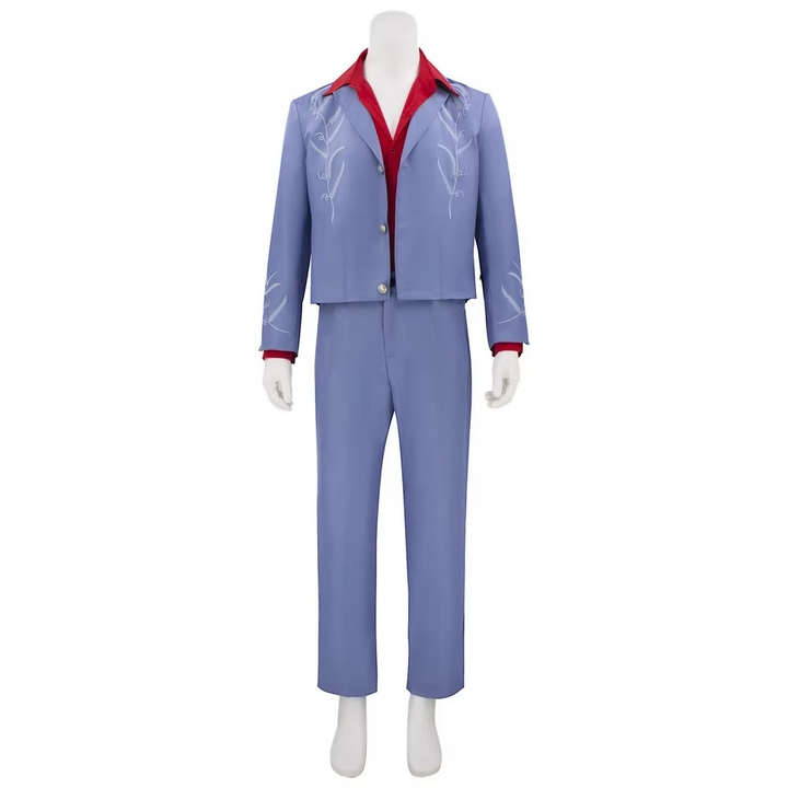 Kalsten | Gaga Inspired Cosplay Costume Dress for Women