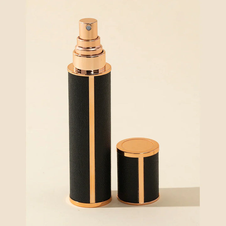 Kalsten | AromaGo Perfume Spray 10ml | Refillable & Leak-proof | Mini Travel Flask