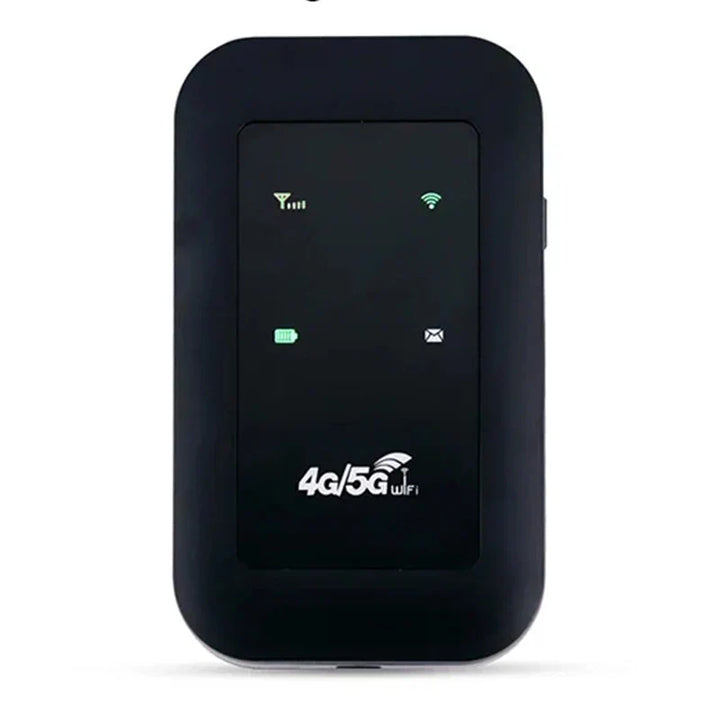 Kalsten | Portable Wireless WiFi Router