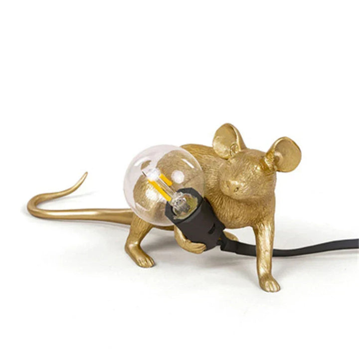 Night Rat Desk Lamp | Kalsten
