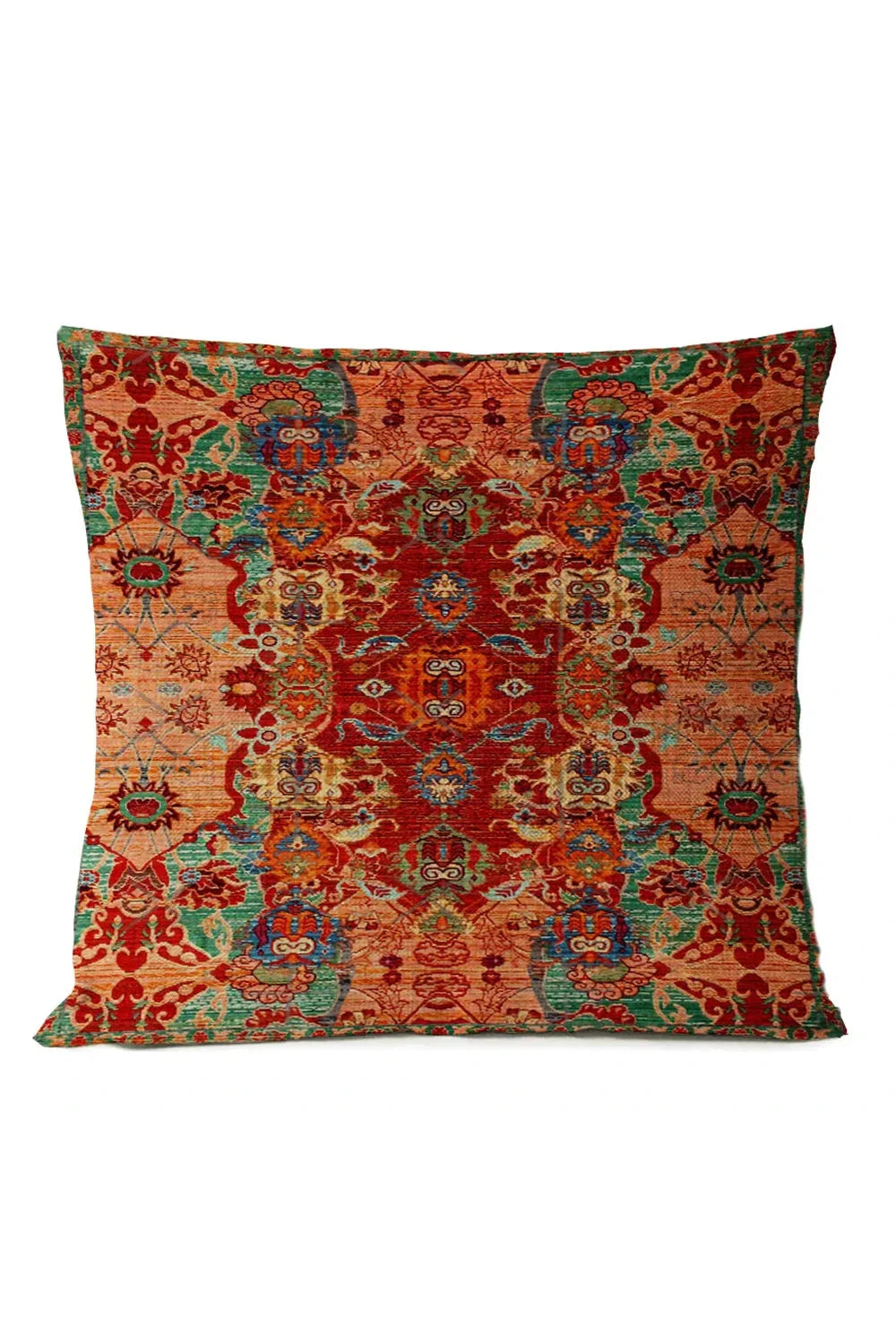 Kalsten | Ethnic Tribal Pillowcase