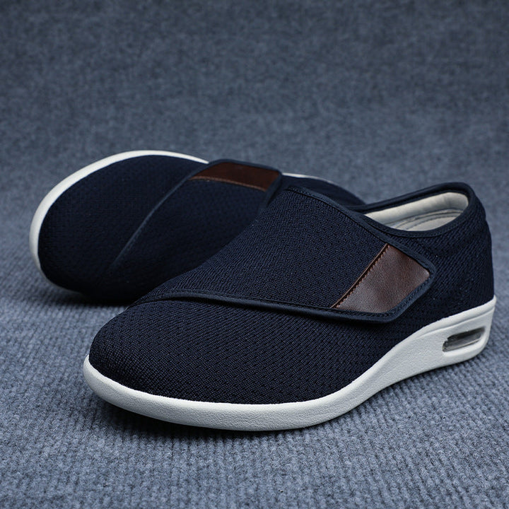 Kalsten | COMFORTABLE WIDE DIABETIC SHOES (UNISEX)