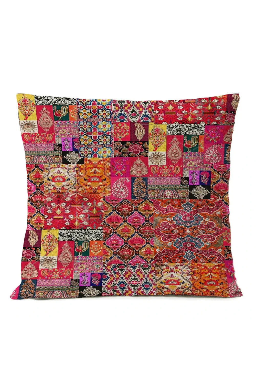 Kalsten | Ethnic Tribal Pillowcase