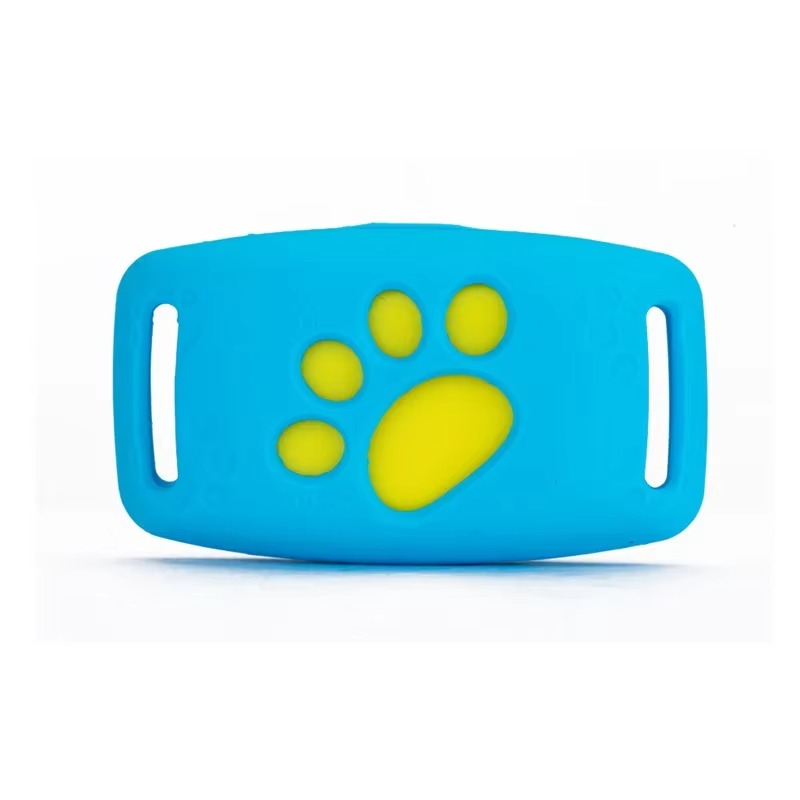 Kalsten | Smart GPS Pet Collar with Real-Time Tracking, Geo-Fence Alerts & Sleep Mode for Cats and Dogs