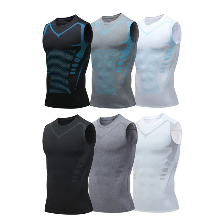 Kalsten | Men's CoreFit Shaper
