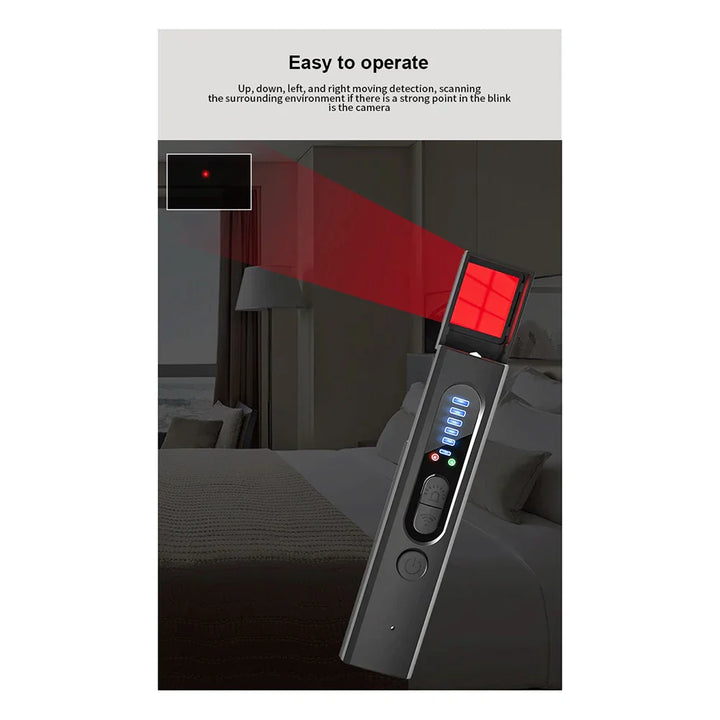 Kalsten | Anti Spy Hidden Camera Detector