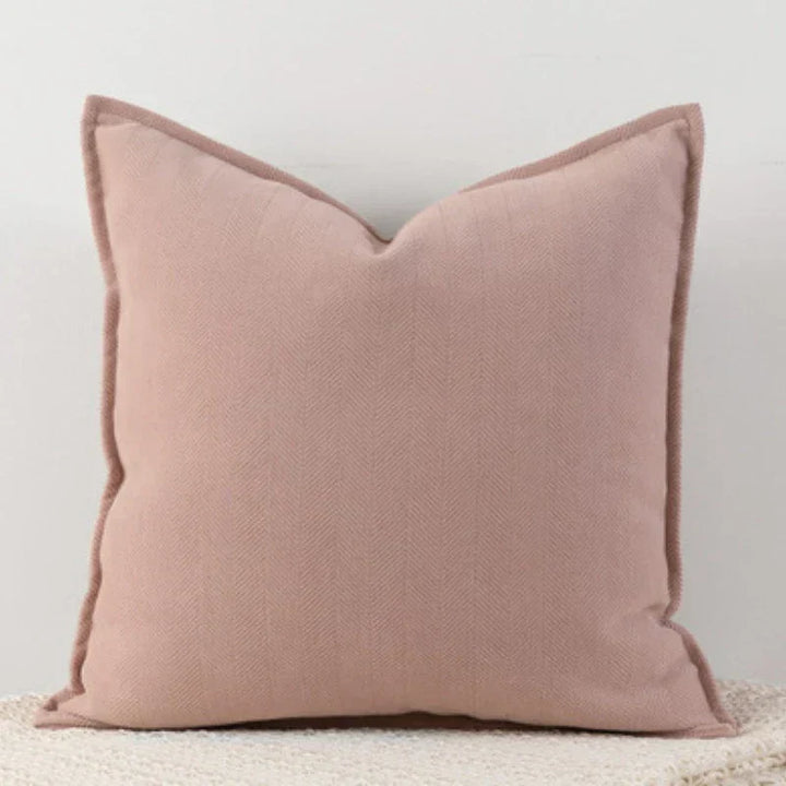 Soft Chenille Pillowcase – Elegant & Cozy