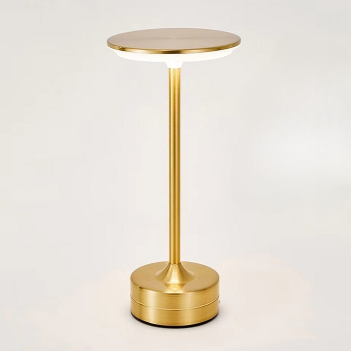 USB Rechargeable LED Touch Sensor Table Lamp | Kalsten