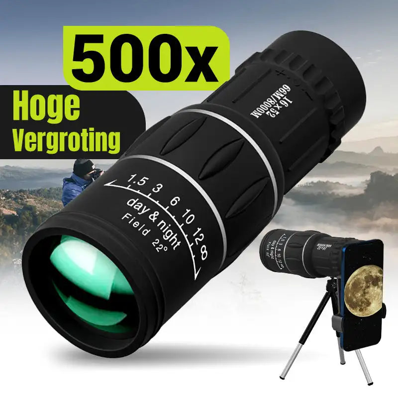 Kalsten | UltraZoom Monocular Telescope