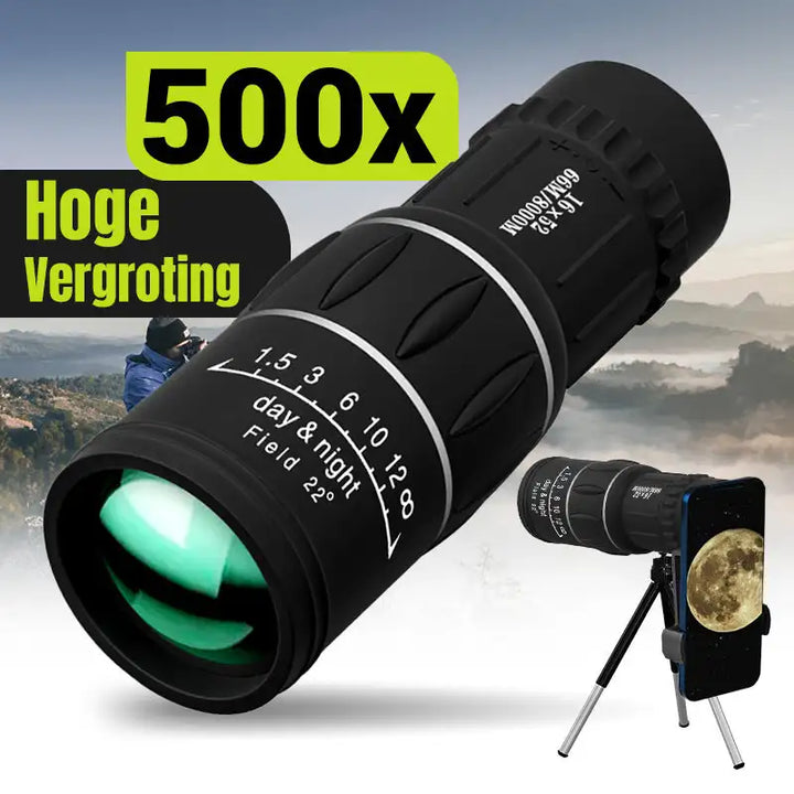 Kalsten | UltraZoom Monocular Telescope