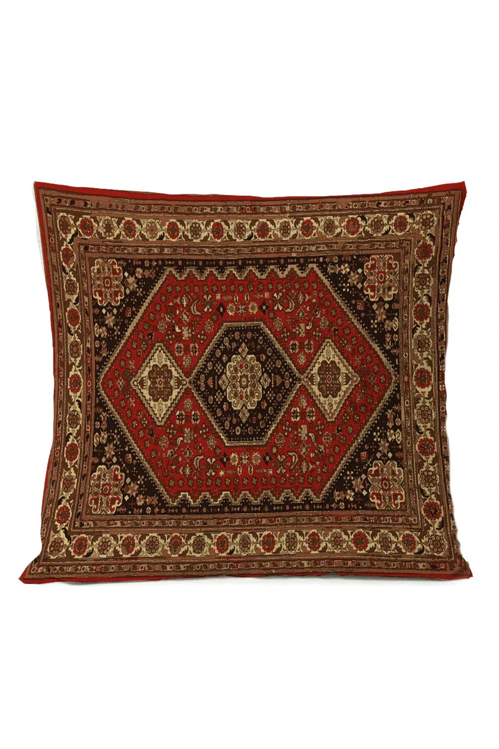 Kalsten | Ethnic Tribal Pillowcase