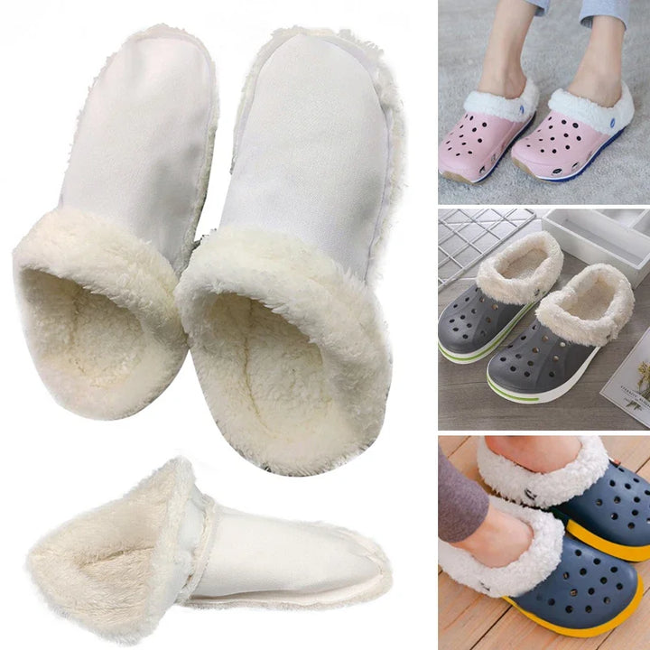 Kalsten | Crocs Plush Insoles