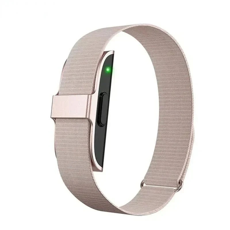 Noxord | 24/7 monitoring for heart rate, blood pressure & sports activities