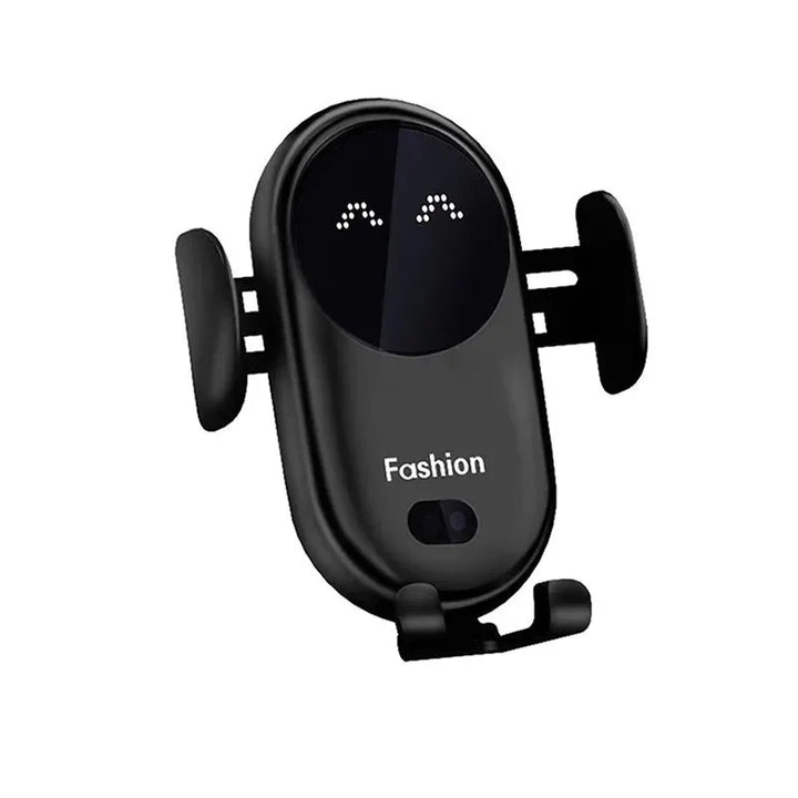Charger Pro - Fast Wireless Car Charger Phone Holder Noxord