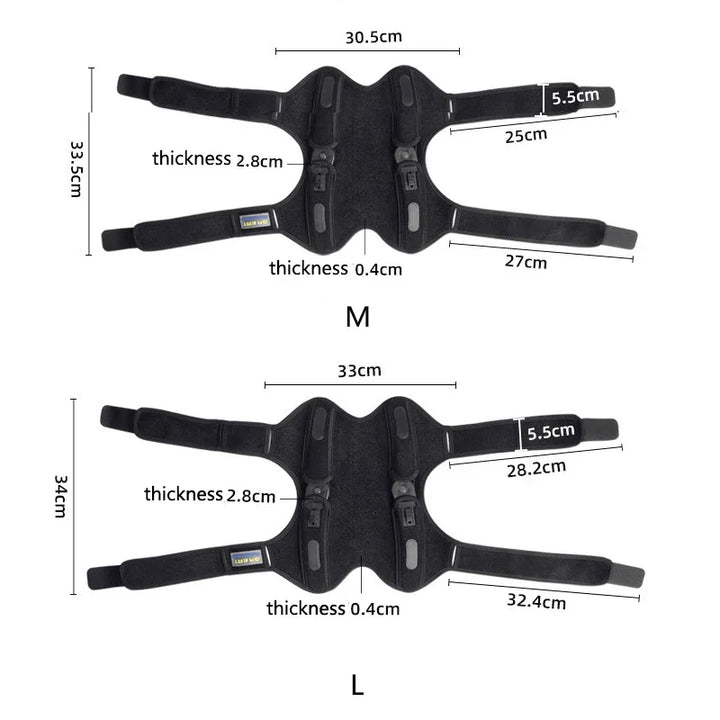 Kalsten | Adjustable Stabilizing Knee Brace