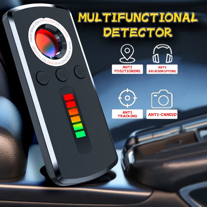 Kalsten | Anti Spy Hidden Camera Detector