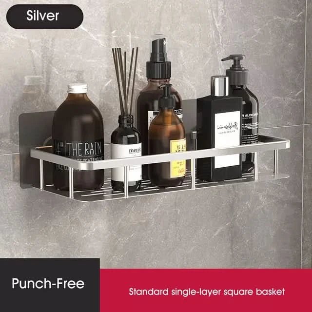 Rust-Free & Stylish Bathroom Accessory