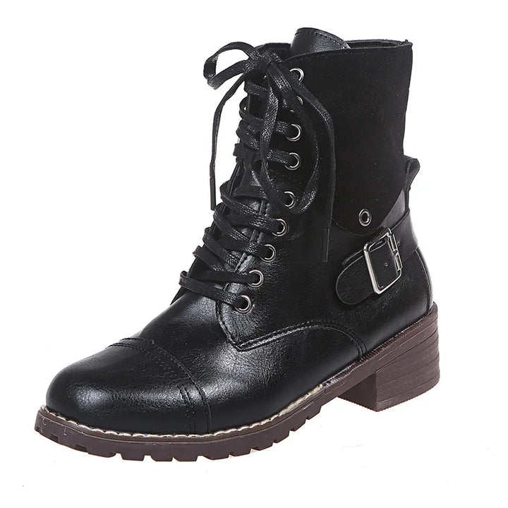 Kalsten | Amalthea Vintage Ankle Boots